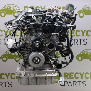 Motor Mercedes Benz Sprinter 316 Cdi (05854020)