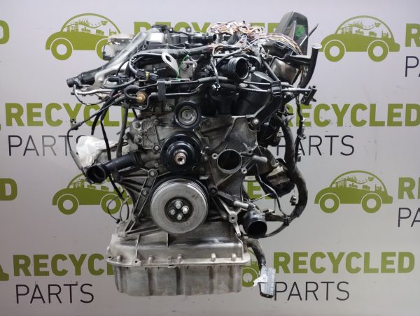 Motor Mercedes Benz Sprinter 316 Cdi (05854020)