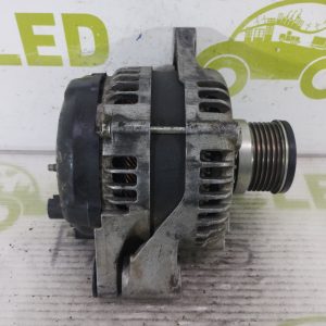 Alternador Fiat Toro 2.0 (04961776)