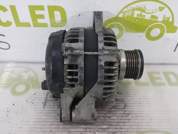 Alternador Fiat Toro 2.0 (04961776)