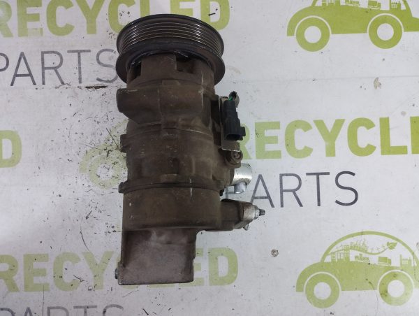 Compresor De A/a Ford Ka 1.5 Dragon (05620786)