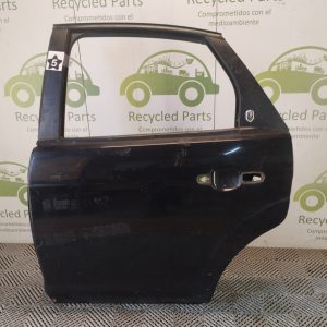 Puerta Trasera Izquierda Ford Focus F2 (05933014)