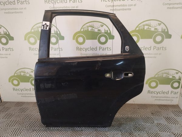 Puerta Trasera Izquierda Ford Focus F2 (05933014)