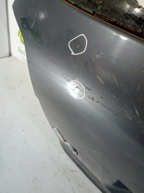Porton Trasero Audi A3 2da 3p (03463134) Lp