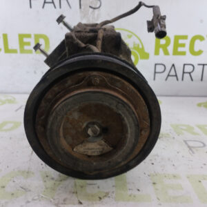 Compresor De A/a Toyota Hilux 3.0 (06068621)