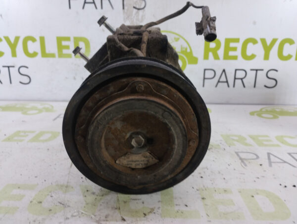 Compresor De A/a Toyota Hilux 3.0 (06068621)