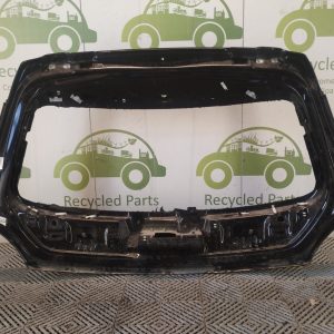 Porton Trasero Vw Scirocco (03063060)