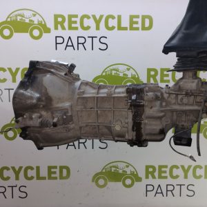 Caja De Velocidades Toyota Hilux 3.0 4×2 (05892192)