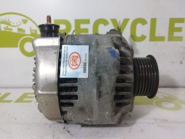 Alternador Toyota Corolla 1.8 (06131622)