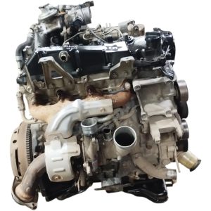 Motor Toyota Hilux 3.0 Tdi 1kd (06762403)
