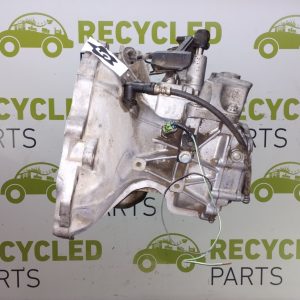 Caja De Velocidades Chevrolet Tracker 1.8 (05525672)