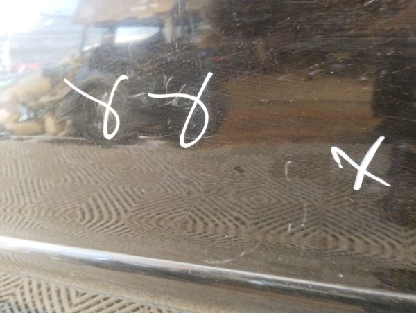 Puerta Delantera Izquierda Peugeot 207 (05503864)
