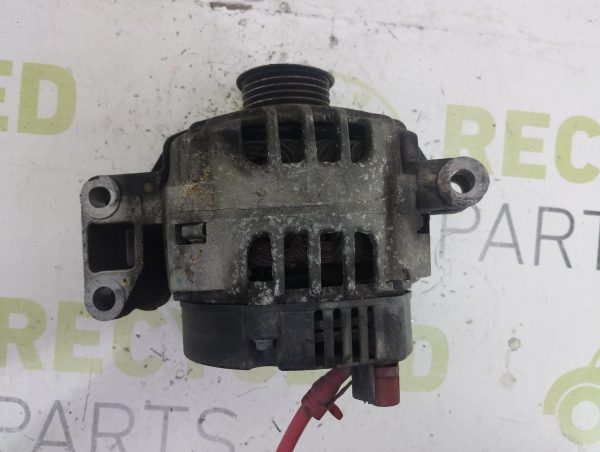 Alternador Ford Ka 1.6 8v (05902432)