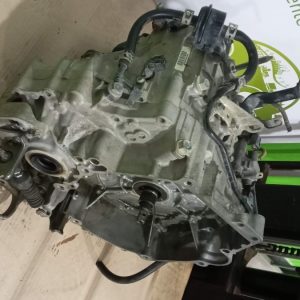 Caja De Velocidades Honda City L15a7 (02350927) Lp