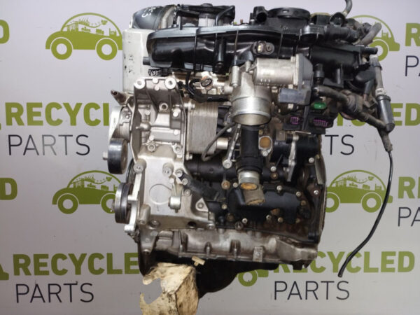 Motor Audi A4 2.0 Tfsi (05842229)
