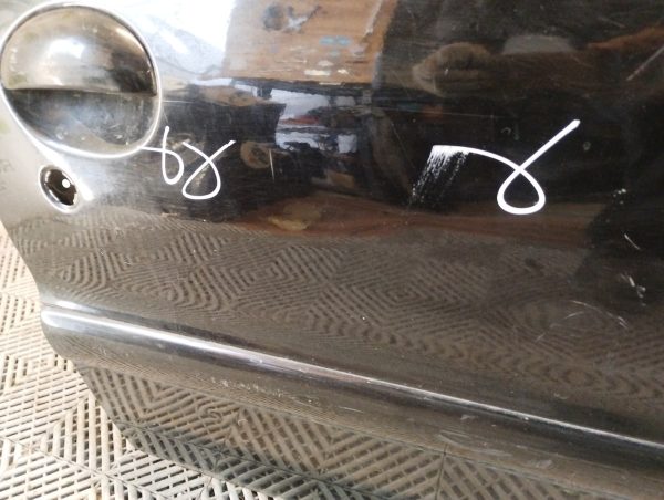 Puerta Delantera Derecha Peugeot 206 (05413661)