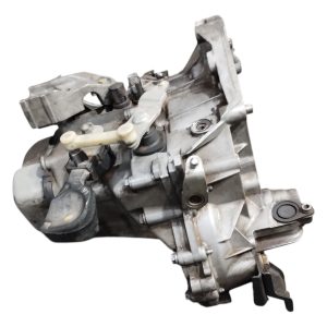 Caja De Velocidades Citroen C3 1.6 16v (05942221)