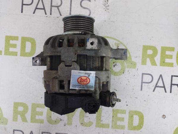 Alternador Toyota Hilux 2.4 (05755081)