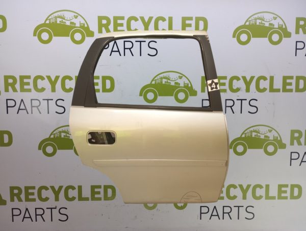 Puerta Trasera Derecha Chevrolet Corsa (05314865) Lp