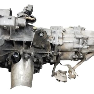 Caja De Velocidades Vw Gol 1.4 8v (06206101)