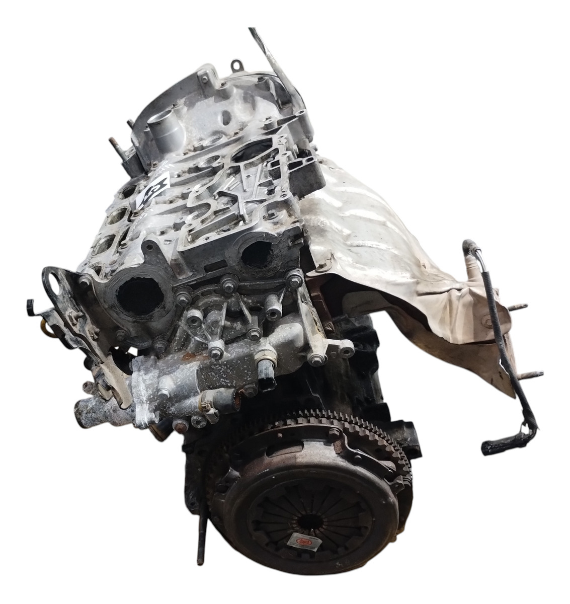 Motor Ranault Kangoo 1.6 16v (05713417)