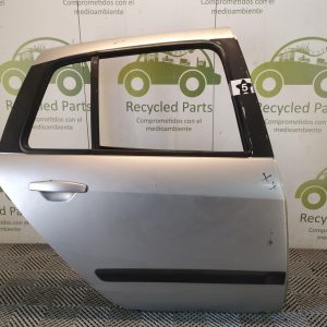 Puerta Trasera Derecha Renault Symbol (06024898)