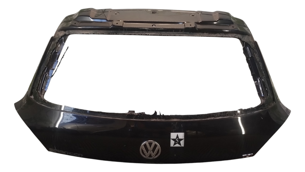 Porton Trasero Vw Scirocco (03063060)