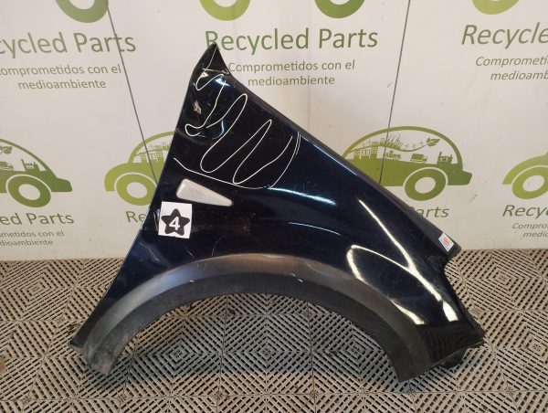 Guardabarro Derecho Renault Sandero Lv (05508396)
