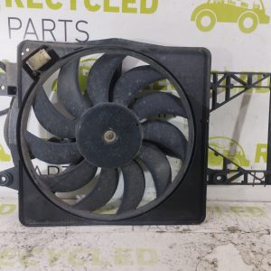 Electroventilador Ford Ka 1.0 (06670818)