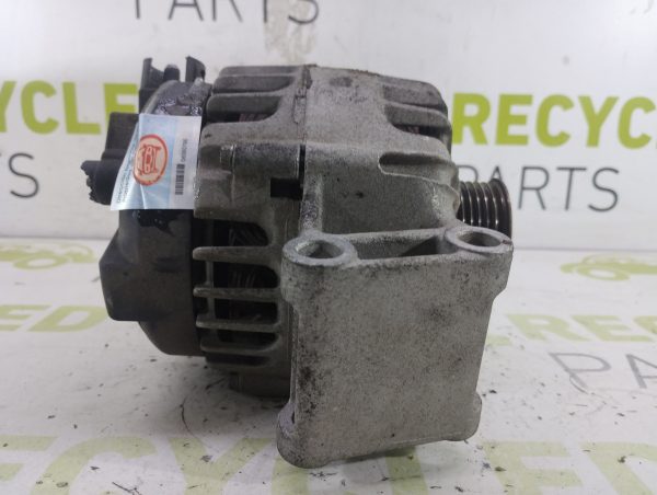 Alternador Ford Fiesta Kd 1.6 16v (06060786)