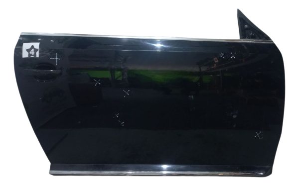 Puerta Delantera Derecha Vw The Beetle Ln (05383338) Lp