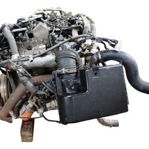 Motor Toyota Hilux 2.8 Tdi 1gd (05948596)