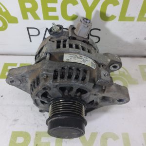 Alternador Toyota Corolla 1.8 (05908389)