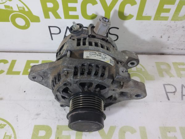 Alternador Toyota Corolla 1.8 (05908389)