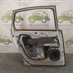 Puerta Trasera Izquierda Citroen C4 4p (05758895)