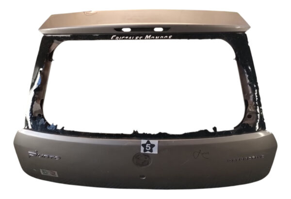 Porton Trasero Fiat Punto (05922789)