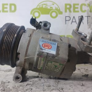 Compresor De A/a Ford Ranger 2.0 (06413197)