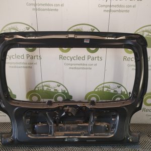 Porton Trasero Peugeot 207 (06278920)