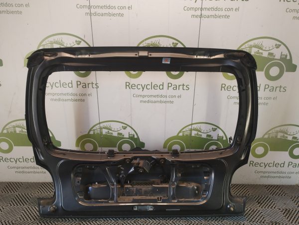 Porton Trasero Peugeot 207 (06278920)