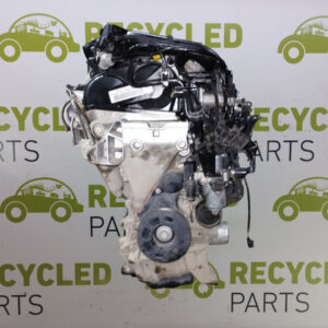 Motor Vw T-cross 1.0 Tsi (06222150)