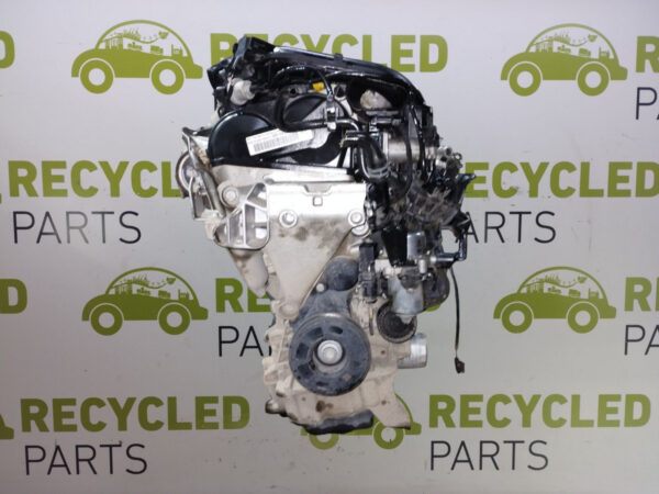 Motor Vw T-cross 1.0 Tsi (06222150)