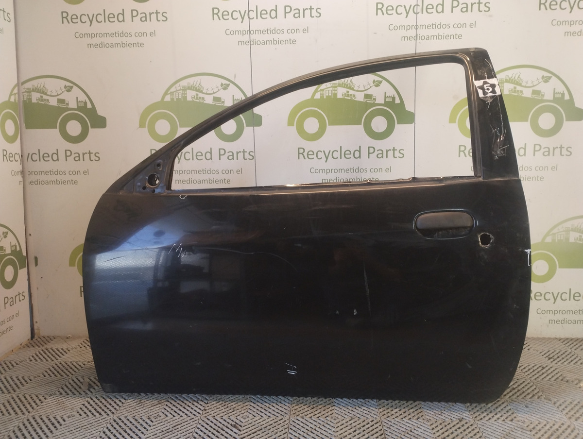 Puerta Delantera Izquierda Ford Ka Li (05039594)