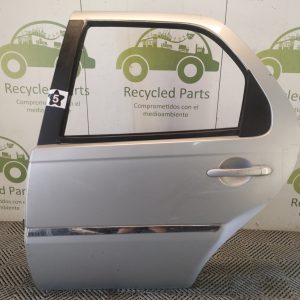 Puerta Trasera Izquierda Fiat Siena F3 (05688100)