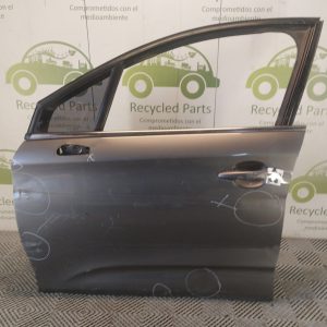 Puerta Delantera Izquierda Citroen C4 Lounge (05980535)