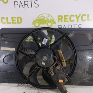 Electroventilador Ford Focus 1.6 (05906137)