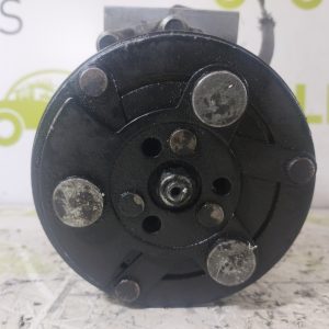 Compresor De A/a Chevrolet Meriva 1.7 (06455269)