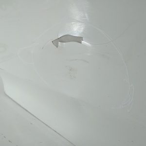 Puerta Delantera Derecha Honda City (03402193) Lp
