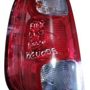 Faro Trasero Izquierdo Fiat Uno Novo 2012 Orig (06128454) Lp