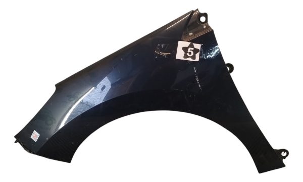 Guardabarro Izquierdo Peugeot 408 (06085704)