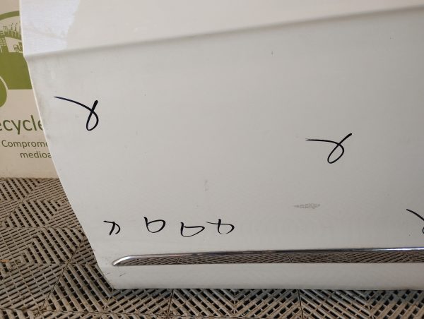 Puerta Delantera Izquierda Fiat Grand Siena (05602664)